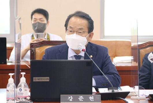 강준현의원 ‘ 저출생 대책법 ’ 대표발의